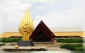 Queen-Sirikit-Convension-Center