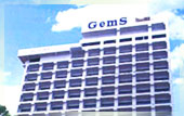 Gem-Cha-am-Hotel