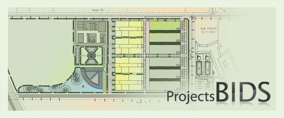 BIDS Infrastructure